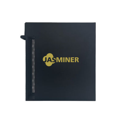 Jasminer X16-Q ETC 1845M Miner JASMINER X16 High Throughput 3U Quiet Server