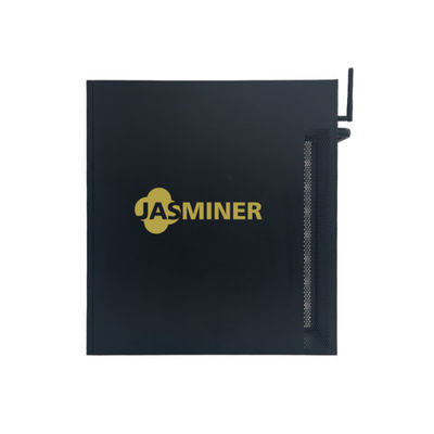 Jasminer X16-Q ETC 1845M Miner JASMINER X16 High Throughput 3U Quiet Server