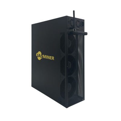 Jasminer X16-Q ETC 1845M Miner JASMINER X16 High Throughput 3U Quiet Server
