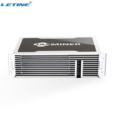 New Jasminer X4-Q Asic Mining Ethmaster 5G 1040Mh 480W ETC Ethereum Mining server Jasminer-Q