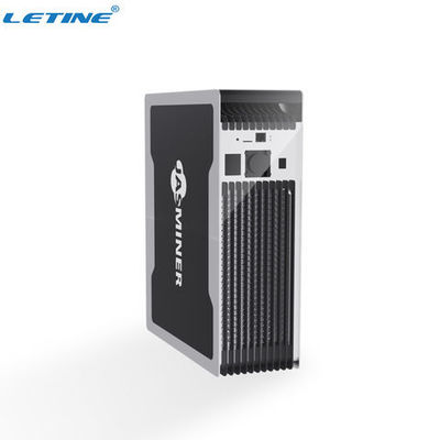 New Jasminer X4-Q Asic Mining Ethmaster 5G 1040Mh 480W ETC Ethereum Mining server Jasminer-Q