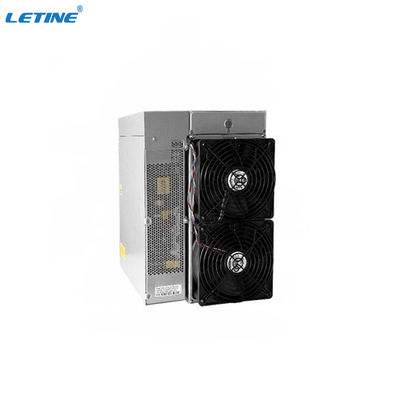 Bitmain Asic Antminer S21 200T 16J/T SHA-256 Blockchain Bitcoin Miner Power Consumption 3550W