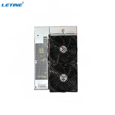 Bitmain Asic Antminer S21 200T 16J/T SHA-256 Blockchain Bitcoin Miner Power Consumption 3550W