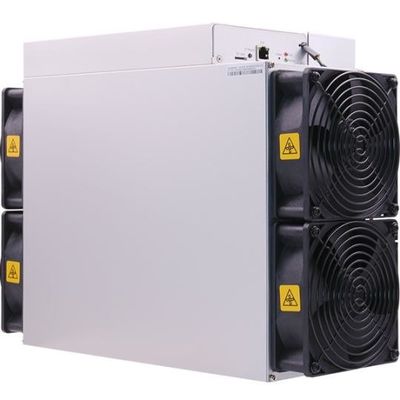 New Bitmain Asic Antminer KS5 21Th 21.5T KHeavyHash Algorithm For Kaspa