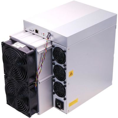 Original Bitcoin Miner Antminer S21 200T High hashrate Low Power BTC Asic Miner