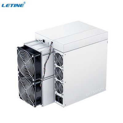 New Bitmain Asic Antminer KS5 21Th 21.5T KHeavyHash Algorithm For Kaspa