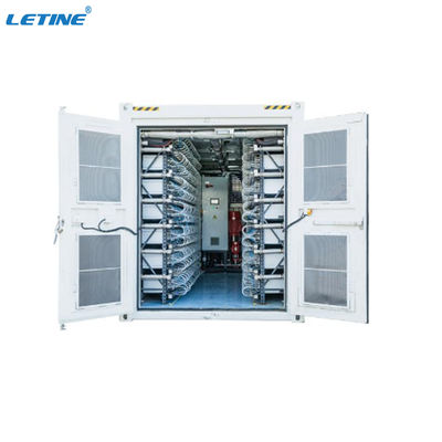 Super Efficiency Bitcion Asic Miner Bitmain Antminer S21 200T S21 Hyd 335T