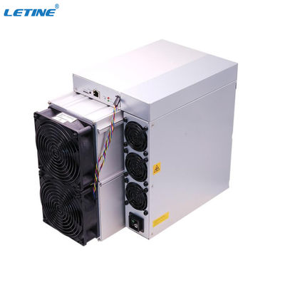 Bitmain Antminer S19K Pro 120T Asic Mining Machine SHA-256 Algorithm 120T/S