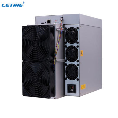 Bitmain Antminer S19K Pro 120T Asic Mining Machine SHA-256 Algorithm 120T/S