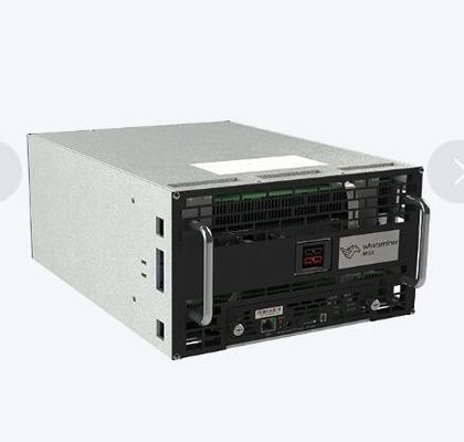 Air / Hydro Cooling Bitcoin Mining Machine WhatsMiner M60 M60S M63 M63S M66 M66S