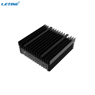 IceRiver KS0 Pro KAS Kaspa Asic Miner 200GH 100W With Original PSU
