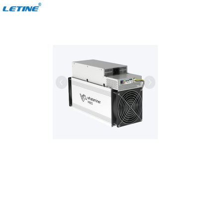 Ethernet Bitcoin Asic Miner WhatsMiner M60S 170T 3145W