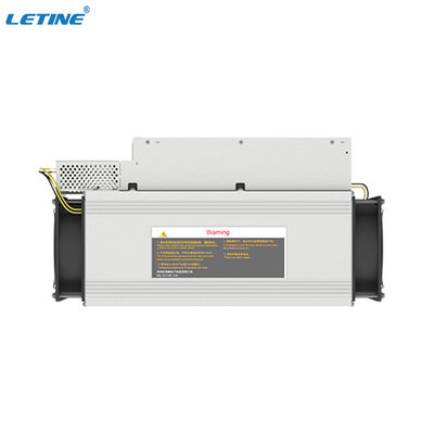 Whatsminer M60 156T 172T BTC Mining Machine Whatsminer M60S M60 Air Cooling ASIC Miner