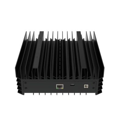Ethernet Connection KAS Miner Iceriver KS0 Pro 200GH 100Watt