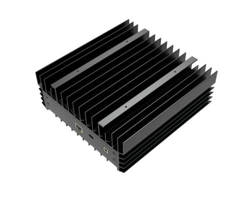 Ethernet Connection KAS Miner Iceriver KS0 Pro 200GH 100Watt