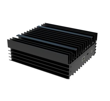 Ethernet Connection KAS Miner Iceriver KS0 Pro 200GH 100Watt