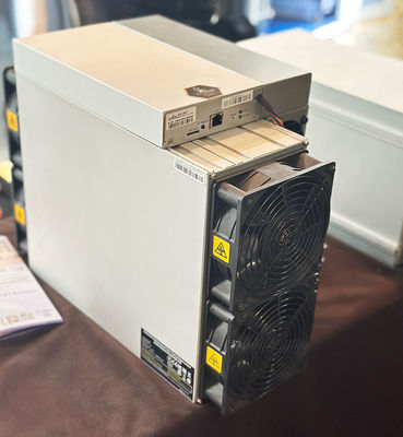 Antminer T21 Bitcoin Asic Miner BTC/BCH/BSV SHA256 Air Cooling Miner 190T 3610W 19.0J/T