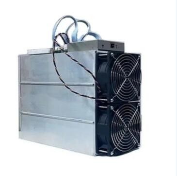 30.00 Gh/S FPGA Kaspa Miner SuperScalar K10 Alephium Radiant With Ethernet Interface