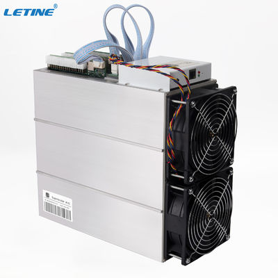 Superscalar K10 Kaspa Asic Miner Support Alephium Radiant Kaspa Ironfish Algorithm
