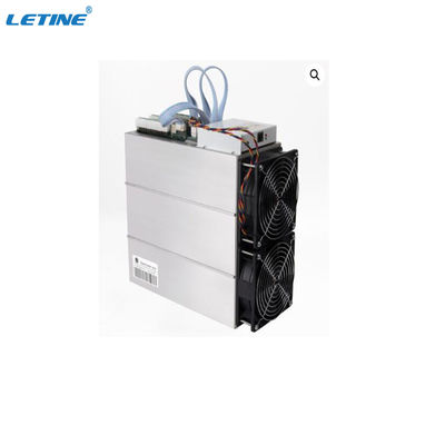 30.00 Gh/S FPGA Kaspa Miner SuperScalar K10 Alephium Radiant With Ethernet Interface
