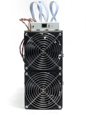 30.00 Gh/S FPGA Kaspa Miner SuperScalar K10 Alephium Radiant With Ethernet Interface