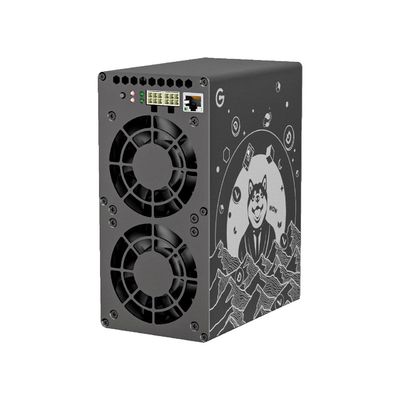 Goldshell Mini-DOGE III 650Mh/S New Crypto Miner Scrypt Algorythm LTC Doge Asic Miner