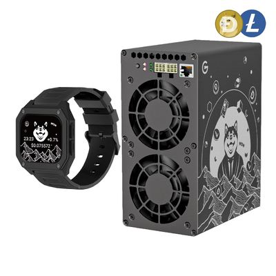 Goldshell Mini-DOGE III 650Mh/S New Crypto Miner Scrypt Algorythm LTC Doge Asic Miner