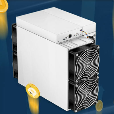 S21 200T 3500W Bitcoin Miner BTC BCH BSV SHA256 Algorithm Air Cooling Miner