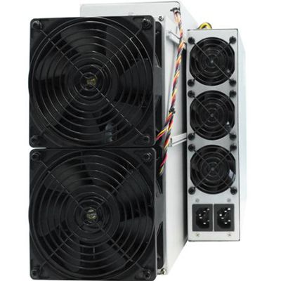 Bitmain Antminer D9 1770Gh New Asic Miner Dash Coin Miner X11 Algorithm 1770 GH/S 2839W
