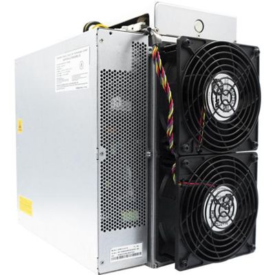 Bitmain Antminer D9 1770Gh New Asic Miner Dash Coin Miner X11 Algorithm 1770 GH/S 2839W