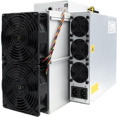 Bitmain Antminer D9 1770Gh New Asic Miner Dash Coin Miner X11 Algorithm 1770 GH/S 2839W