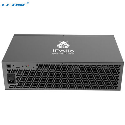 New Release IPollo V1 Hydro Miner 850M 690W ETC ASIC Miner V1 Classic