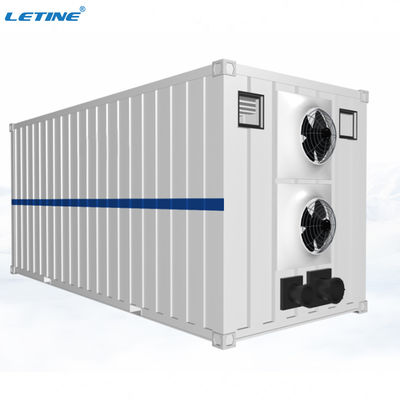 Bitcoin Miner S19 Pro+ Hyd Hydro Cooling Aisc Miner 191T 5252.5W BTC BCH BSV SHA256