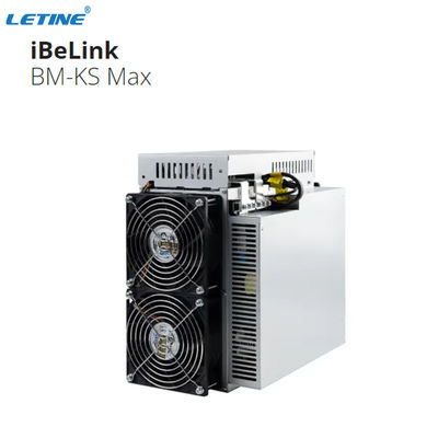 IBELINK KS MAX KASPA MINER 10.5 TH/S 3400W ASIC Mining Machine