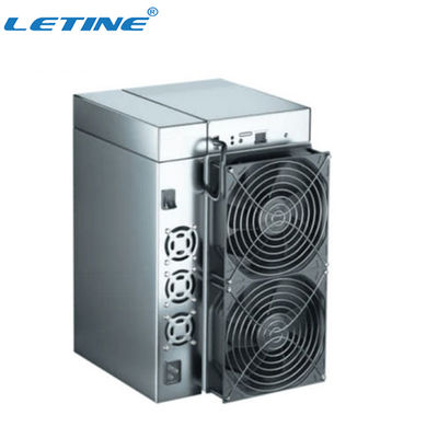 New Goldshell SC5 Pro 11T 8.8T Siacoin Mining Machine 2820W 2020W Blockchain Miner
