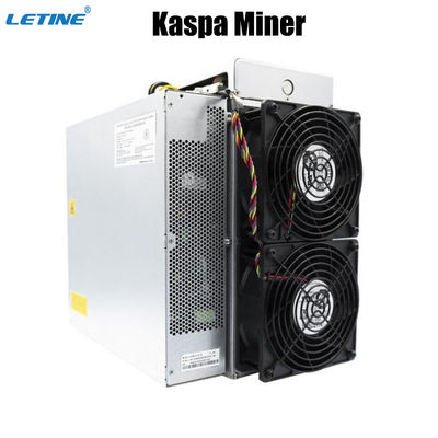 Newest KAS Miner KS5 Pro 21TH/S Bitmain Antminer KS5 20T 3000W Kaspa Mining Machine