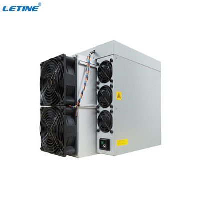 Bitmain Antminer S21 Pro 234T BTC Asic Miner 15W/J 3510W Bitcoin Mining Machine