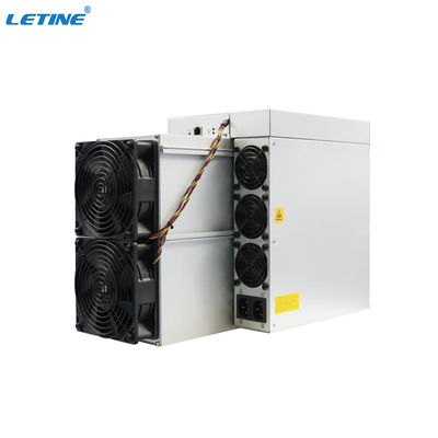 Crypto Antminer KS5 20Th/S 3000W 150J/T KHeavyHash Algorithm Kaspa Mining Machine KAS Miner
