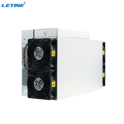 Crypto Antminer KS5 20Th/S 3000W 150J/T KHeavyHash Algorithm Kaspa Mining Machine KAS Miner