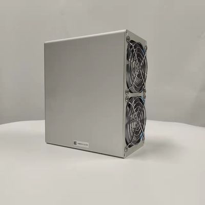 Latest Kaspa KAS KA BOX Goldshell 1.18T 400W KS3 KS5 KS5 Pro Asic Miner Blockchain Miner
