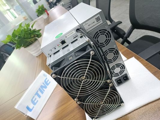 New Asic Miner Elphapex DG1 11G 11.8G 3640W LTC Doge Coin Miner Antminer L7 9050M 9300M