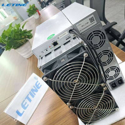 New Elphapex DG1 11.8G Scrypt Algorithm For LTC DOGE Litecoin Dogecoin