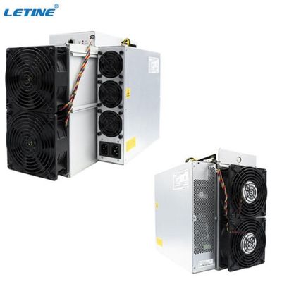 New Bitmain Asic Antminer S21 Pro 234T 15J/T Bitcoin Miner S21 200T Mining Machine