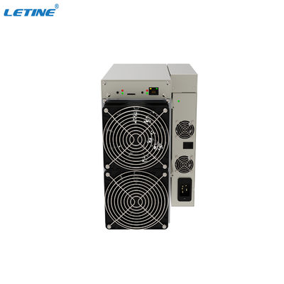 New ICERIVER KS5L 12T 3400W KAS KHeavyHash Algorithm For Kaspa KDA