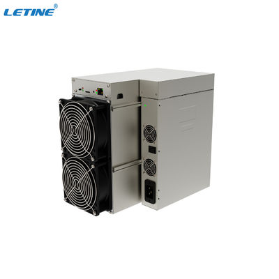New ICERIVER KS5L 12T 3400W KAS KHeavyHash Algorithm For Kaspa KDA