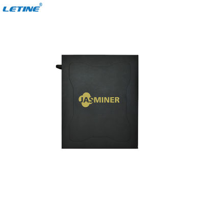 High Throughput Quiet Pro Server Jasminer X44-Q 7800MH/s 780W ETC Zil ETHW Mining Machine