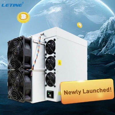 2024 New Release Antminer S21 Pro 234Th/s 3510W 15J/T Mining Bitcoin Miner Antminer S21 Pro 234T
