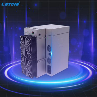 Stock Newest Kaspa Miner Iceriver KS5L 12TH/S 3400W KAS Miner Iceriver KAS KS5L KS3M KS0 Pro