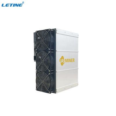 Newest Jasminer X44-Q 7800MH/S 780W 0.1J/Mh EtHash Algorithm Ethereum Mining ETC ZIL Asic Miner Jasminer X44-Q X16-Q