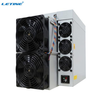 KHeavyHash Crypto Algorithm Antminer KS5 PRO 21T 3150W Miner for Kas Coin Mining